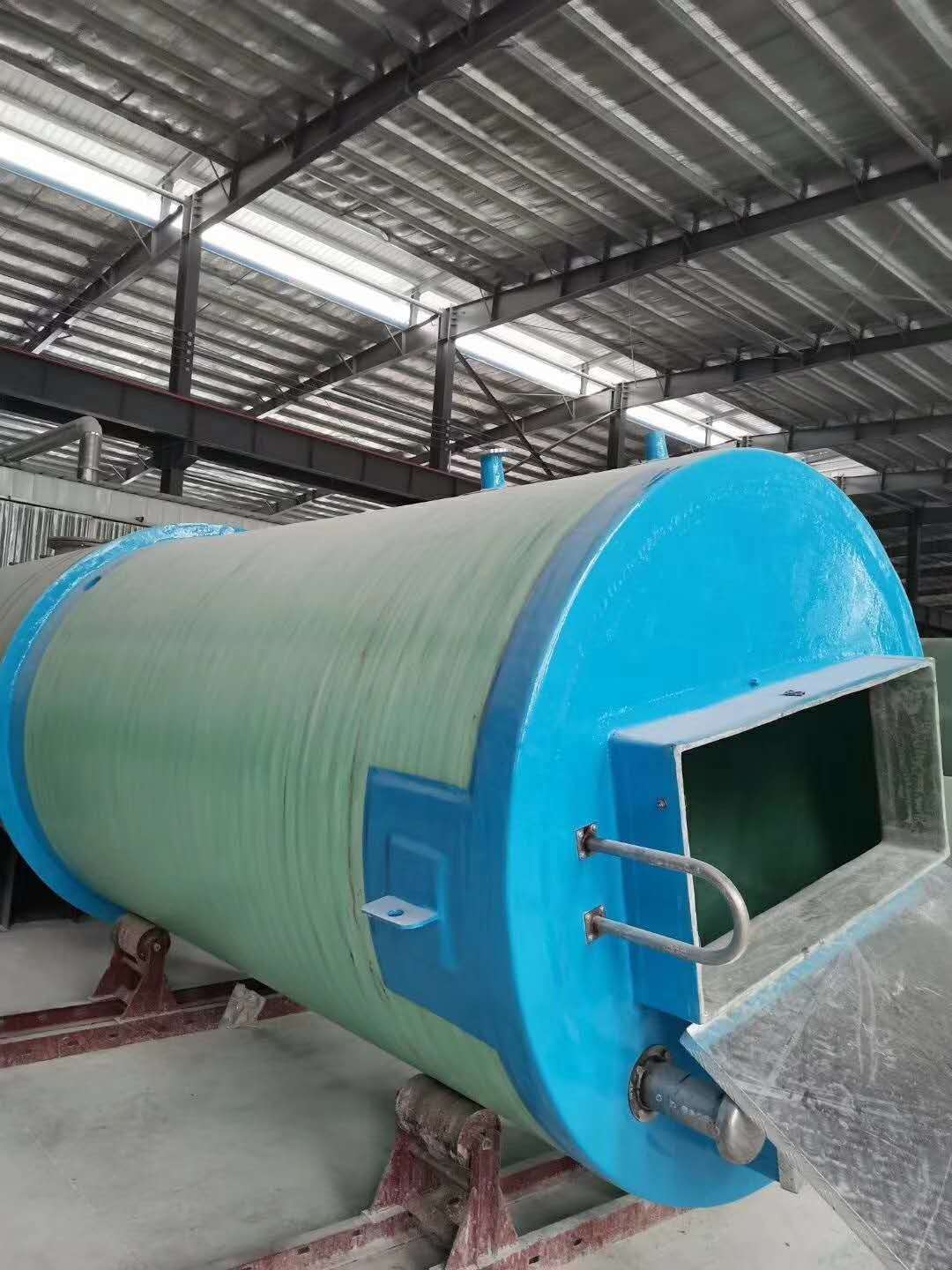 һ�w����ˮ������վ��ʩ������